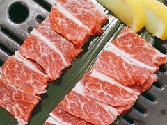 -九田家黑牛烤肉料理(寿光万达店)