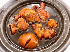 -金翠皇宫粤菜·点心·海鲜(翡翠店)