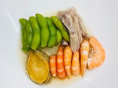 -道道鲜·崇明私房菜(五角场店)