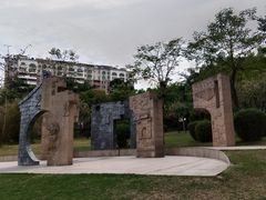 -深圳龙潭公园