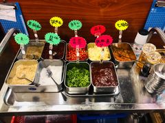 -大阪烧肉BAKA一代(十亩地店)