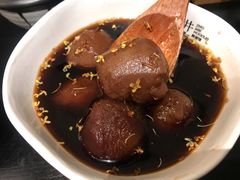 -贡梅老面馆·蟹粉面·无锡特色小吃(南长街主推店)