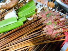 -满江红串串香(七道堰街店)