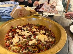-永安水煮活鱼·仪征菜(仪征奥林匹克店)