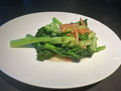 -烛影拾光·创意菜·鲜花·音乐(曲江钻石半岛店)