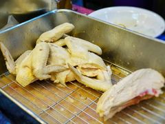 -亚王咖喱鸡米粉面