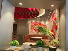 -蝎王府羊蝎子(西直门店)