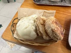 -李小老烧饼(常营民族家园店)