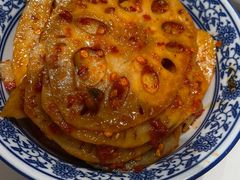 -回家吃饭·地道南昌菜(建德观总店)
