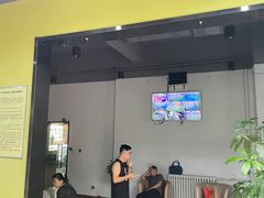 -GT健身(育秀会馆)