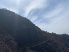 -少华山国家森林公园