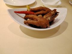 -湛江花园酒店·桃园馆