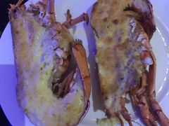 龙虾-康帝国际酒店-艾斯本自助西餐厅