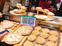 -八一路好吃街(雨田商务大厦店)