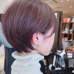 -T-Hair Salon