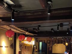 -串盟烧烤大排档·长沙美食地标(星沙店)