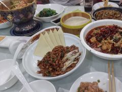 -金鸭都·老北京特色家常菜(潘家园店)