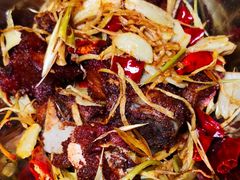 -傣卓傣味餐厅(环城西路店)