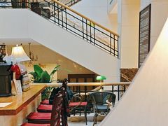 -阿什卡咖啡馆ESSCA COFFEE(塔里木石油宾馆店)