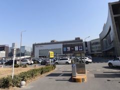 -鑫嘉汇购物中心