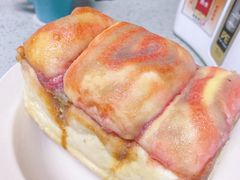 -LELECHA乐乐茶(新街口大洋店)