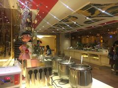 -萧邦音乐会所KTV·蒸汽活海鲜自助(福田店)