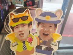 -玉桥餐厅(天坛店)