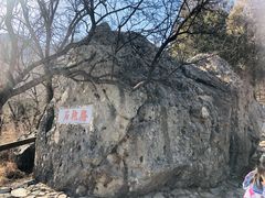 -阳台山自然风景区