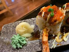 真命天子卷-昱匠·日本料理(金融街店)