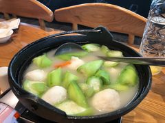 -粤域茶餐厅