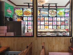 -五谷丰登·胶东海鲜·家常菜(张村店)