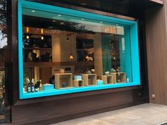 -莎琳娜食品有限公司·蛋糕店