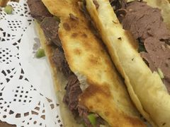 -王胖子驴肉火烧(鼓楼店)