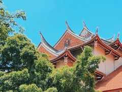-厦门大学(思明校区)