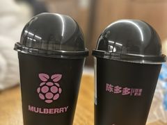 -陈多多·豆腐奶茶(草市街店)