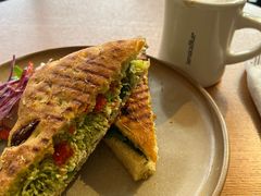 -Jamaicablue Coffeeshop(中央广场店)