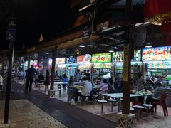 -纽顿熟食中心