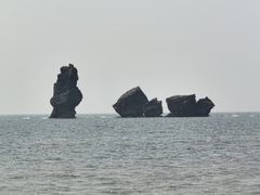 -碣石国家级海洋公园