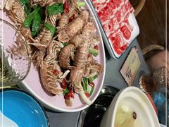 -金龙·打边炉(武进路店)