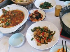 -930私房菜(欧阳路店)