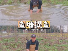 -都江堰玫瑰花溪谷