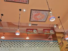 -撒拉花儿·新疆菜·清真(太阳宫店)