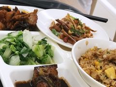 -紫金港餐饮中心-风味餐厅(浙江大学紫金港校区店)