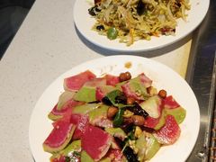 -AK47烤羊腿串吧(柳浪家园店)