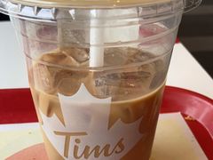 -Tims天好咖啡·贝果(融汇佳盛大厦店)
