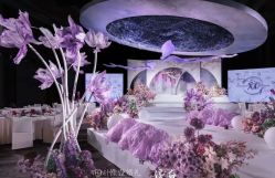 -北京柏悦酒店宴会厅