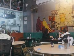 大堂-海安安越南粉(丹竹頭店)