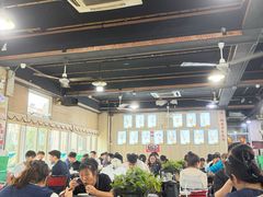 -皖北巫氏三胖地锅鸡(长淮总店)