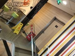 -麦当劳(斜土路2号店)