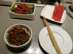 -海底捞火锅(凯德广场店)